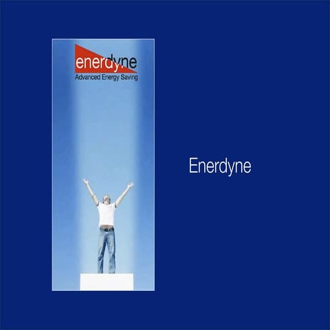 About enerdyne