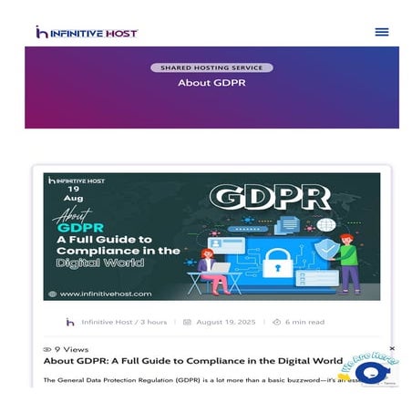 About GDPR A Full Guide to Compliance in the Digital World.pdf