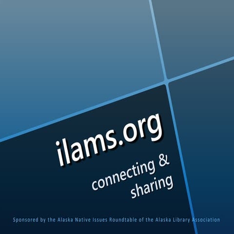 About ilams.org