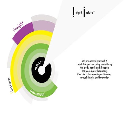 About Insight Instore