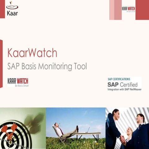 About Kaar Watch
