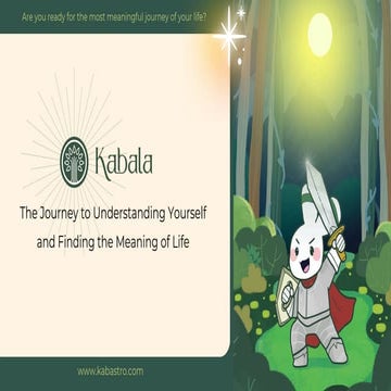 About Kabala (English) | Kabastro.com | Kabala.vn