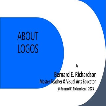 ABOUT LOGOS.pptx