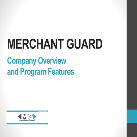 About merchant guard-1