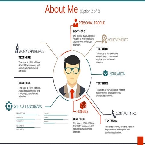 About me sample_of_ppt