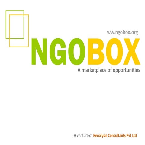 About ngobox corporate