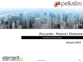 About pellustro - The cloud-based platform for assessments