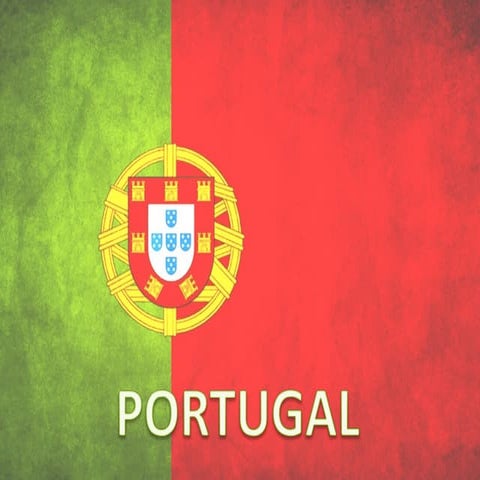 About Portugal
