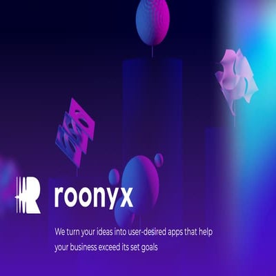 About Roonyx