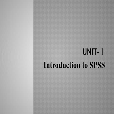 1 Introduction to SPSS.ppt