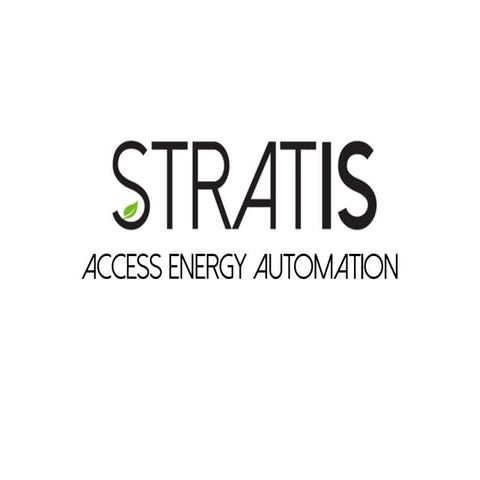 STRATIS: Smart Apartments. Intelligent Buildings.