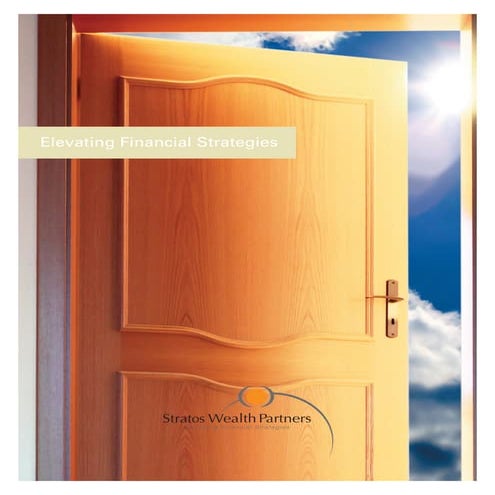 About Stratos Wealth Partners