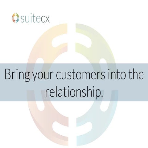About suitecx