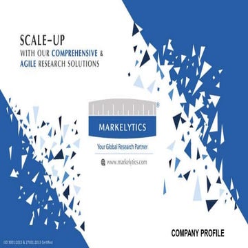 About the company | PPTX