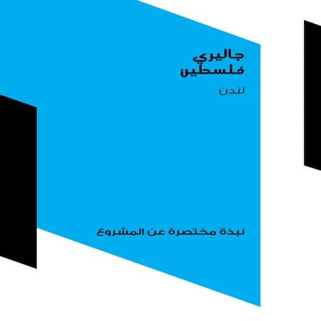 About the palestine gallery screen march 2010-arabic without rec