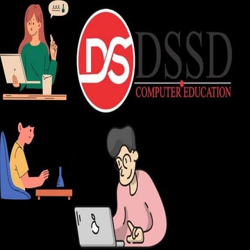 Course.pdf Digital Marketing at DSSD Nangloi | PDF