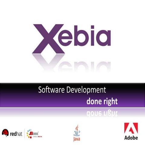 Our Experience in Banking and Financial Services