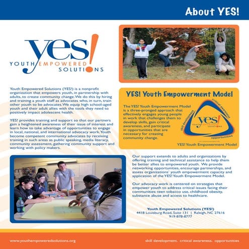 Youth_Empowerment_The_Theory_and_Its_Implementation_YES | PDF