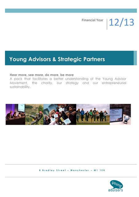 Latrice Ware, President at Youth business intiative