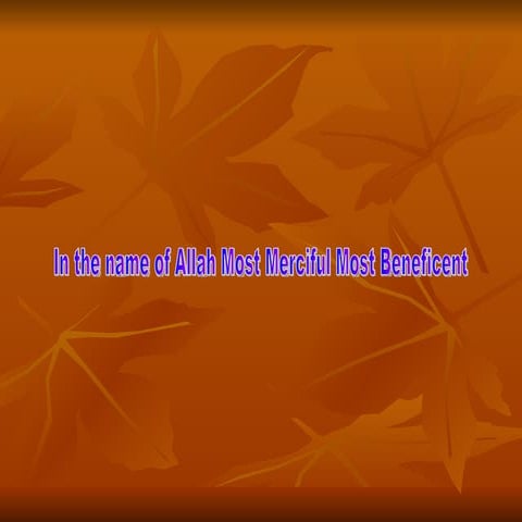 Above The Clause & Below The Cluase In Functional Grammar