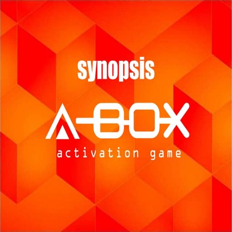 Activation game | PDF