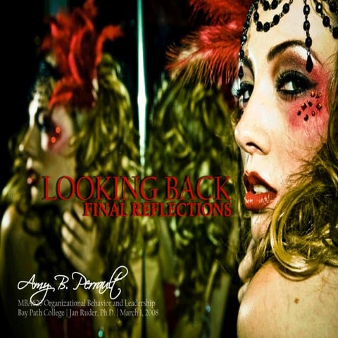 Organizational Behavior