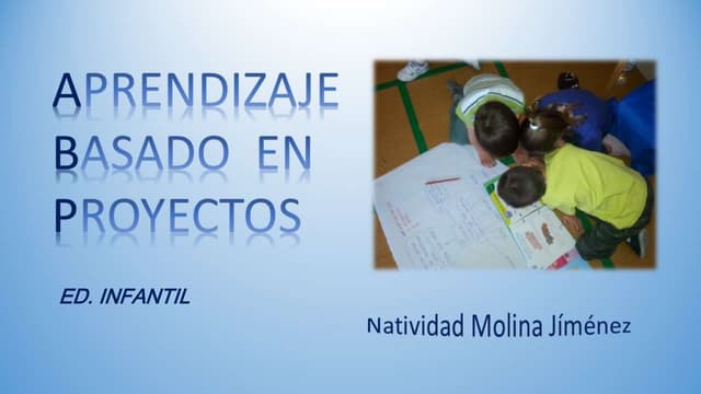 Abp infantil definitivo