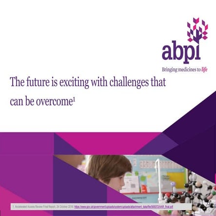 Chapter 5: The future