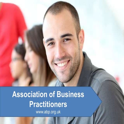 Introduction to ABP (Association of Business Practitioners)