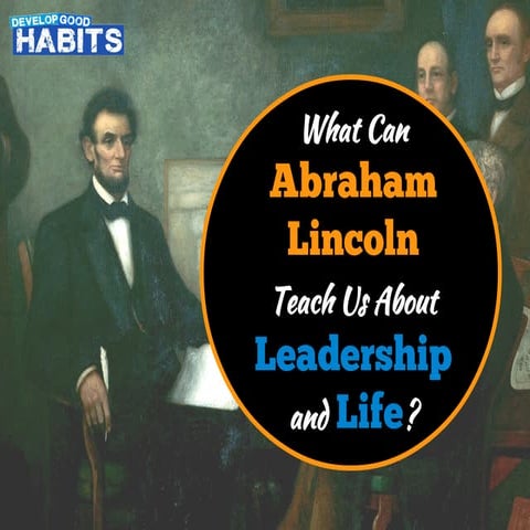 Abraham Lincoln Quotes