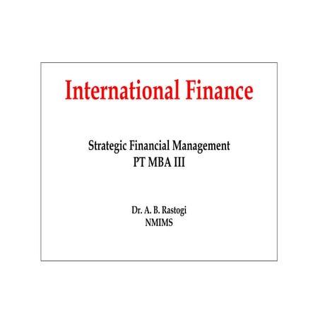 ABR class ppt-10-International Finance-RWJ-Chap31-2016-17.pptx