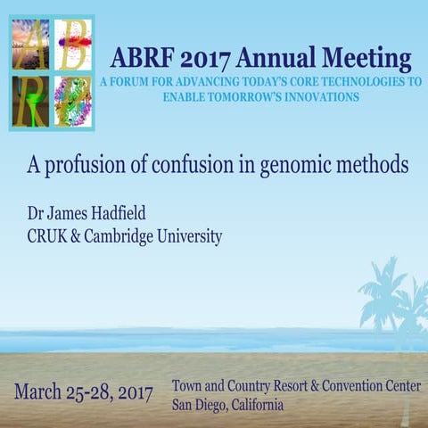 Abrf 2017 hadfield j