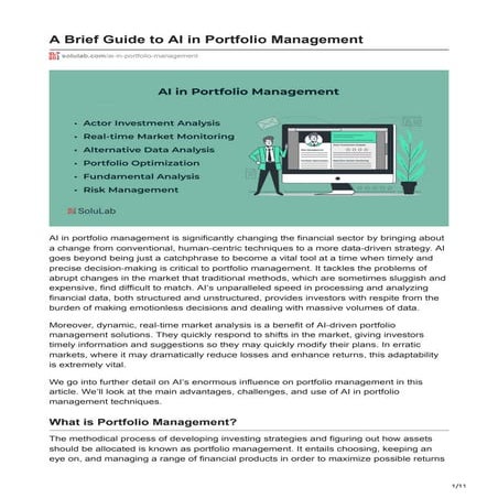 A Brief Guide to AI in Portfolio Management.pdf