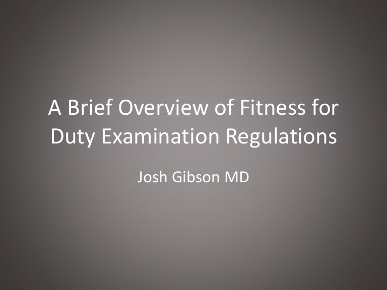 josh gibson md