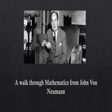 A brief walk through Jon Von Neumann life.pdf