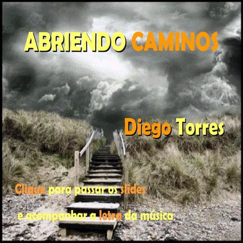 Abriendo Caminos