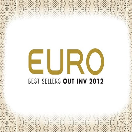 Abril   best-sellers euro