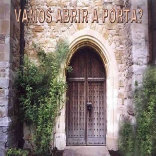 Abrindo Portas