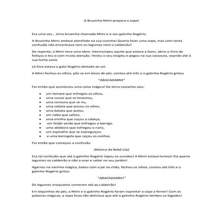 A bruxinha mimi_prepara_a_sopa