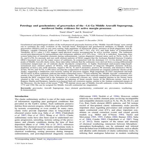 Absar y Sreenivas, 2015.pdf