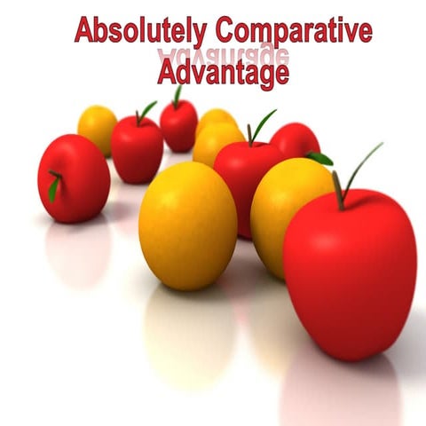 Absolute and Comporative Economics.ppt and these are approaches