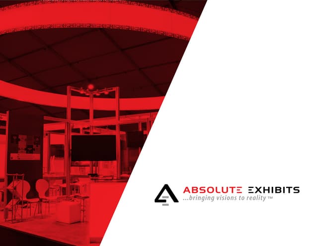 Absolute Exhibits - Capabilities De...