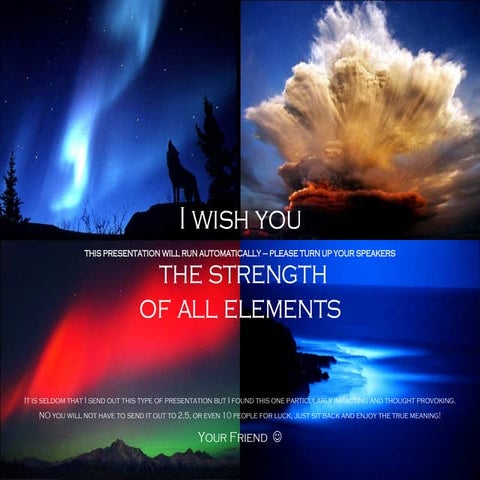 Absolutely Fantastic Slideshow | PPS