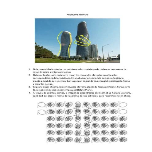 Absolute towers | DOCX