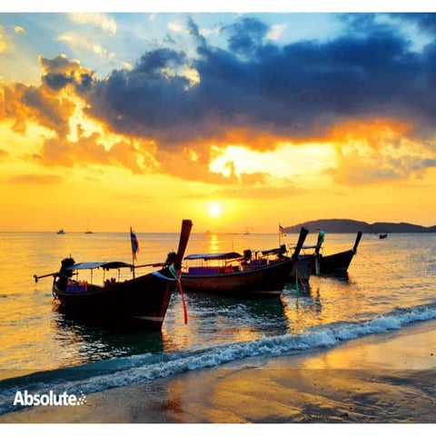 Absolute Vacation Club