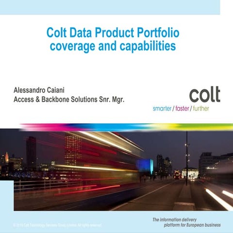 A&amp;B Solutions Data Product Portfolio   External   12 07 2011