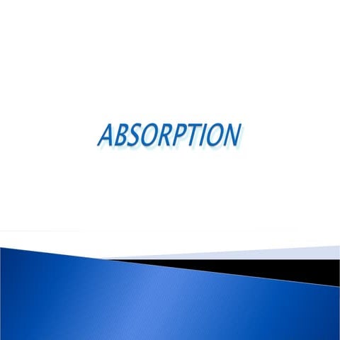 Absorption-1.pptssssssssssssdddddddddddd