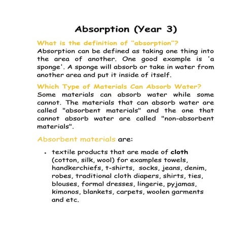 Science Grade 4 Lesson 1 Day 1 to 2 | PPTX