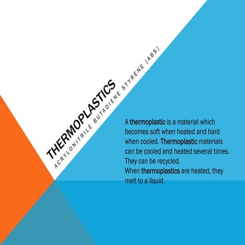 Abs & pvc   farhan asim