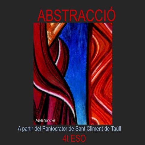 Abstracció